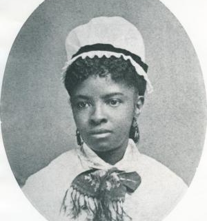 Mary Eliza Mahoney