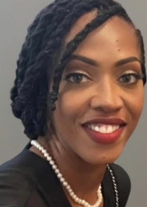 Latonya Law Hodges, DNP, NP-BC